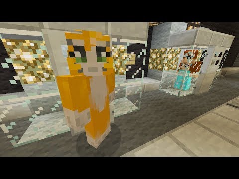 Minecraft Xbox - Cloning Contraption [179]