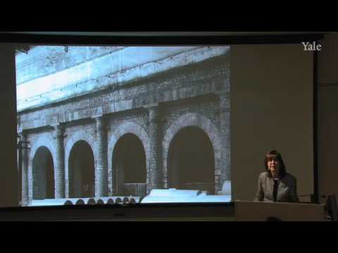 3. Technology and Revolution in Roman Architecture