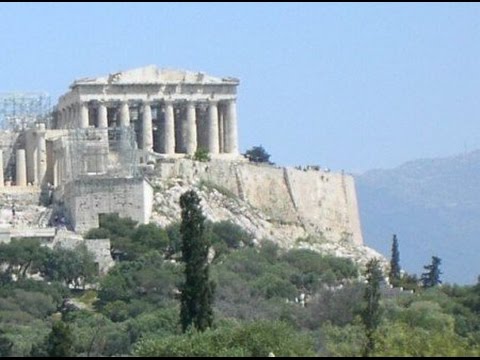 Top Documentary Films: The Bizarre World of Ancient Greece