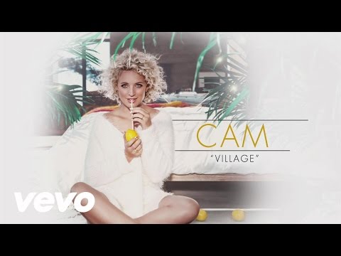 Cam - Village (Audio)