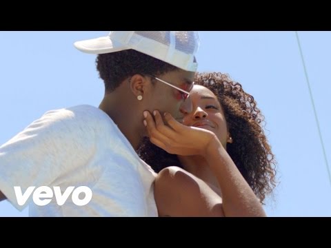 K Camp - Comfortable