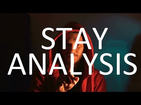 STAY ANALYSIS the FILM itself