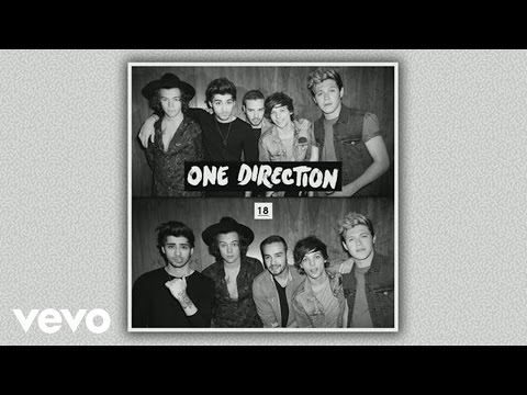 One Direction - 18 (Audio)