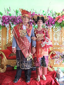 Batak Karo Wedding.jpg