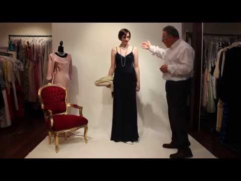 History Of Fashion - Episode 3: The 1930s