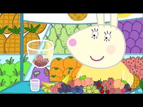 Peppa Pig Season 4 Episodes 40 - 52 Compilation in English