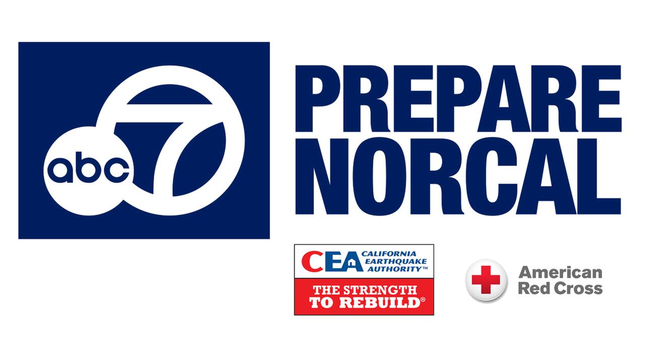 Disaster Preparedness Resources Northern California