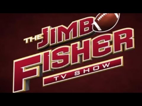 Jimbo Fisher TV Show: Bowl Game