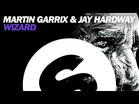 Martin Garrix & Jay Hardway - Wizard (Original Mix)