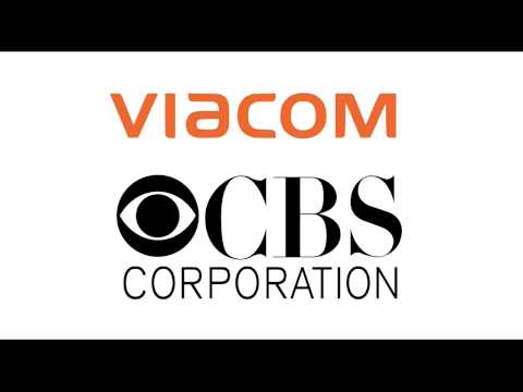 Viacom, Inc/CBS Corporation