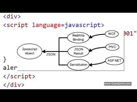 What is JSON ? ( JSON Interview questions with answers)