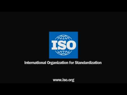 ISO | International Organization for Standardization