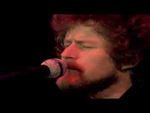 The Eagles concierto completo/live washington D.C.1977(full video inversely)