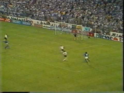 1982 FIFA World Cup Final Italy 3 West Germany 1.wmv