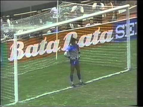 HIGHLIGHTS OF THE FIFA WORLD CUP 1986 ①