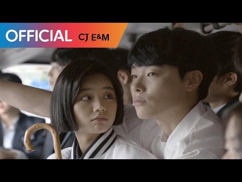 [응답하라 1988 Part 3] 오혁 (OH HYUK) - 소녀 (A Little Girl) MV