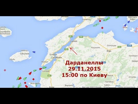 Breaking: Turkey Blocks Russian Ships At Black Sea Provoking Vladimir Putin