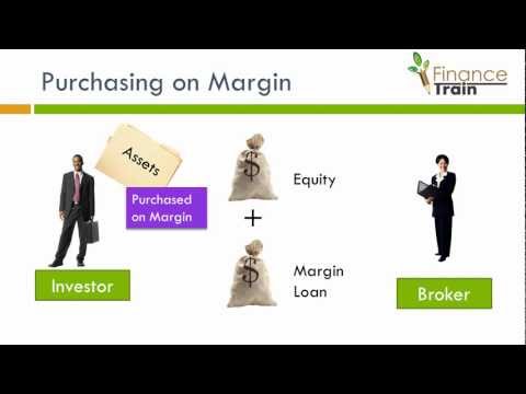 Margin Trading