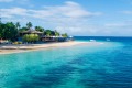 Castaway Island, Fiji.