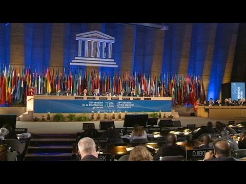 UNESCO cultural agency rejects Kosovo