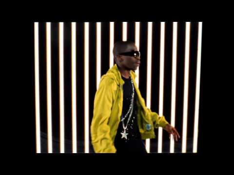 Tinchy Stryder - Number 1 ft. N-Dubz