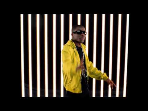 Tinchy Stryder Ft. N -Dubz - Number 1