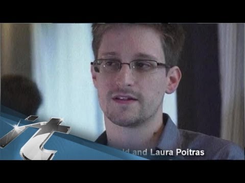 Edward Snowden Breaking News: Iceland Parliament Declines Snowden's Citizenship Bid