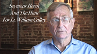 Seymour Hersh