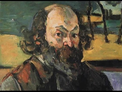 BIOGRAPHY OF PAUL CEZANNE - Discovery/History/Art (documentary)