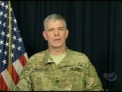 Inherent Resolve spokesman Army Col. Steven Warren briefs Pentagon reporters via video conference from Baghdad, Feb. 3, 2016. Watch the full briefing here. For more information on OIR, visit: http://www.defense.gov/News/Special-Reports/0814_Inherent-Resolve