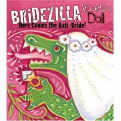 Bridezilla book from Amazon