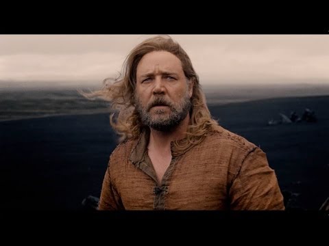 Noah - Trailer Ufficiale Internazionale