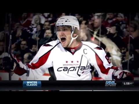 Alexander Ovechkin - NHL Hockey Documentary