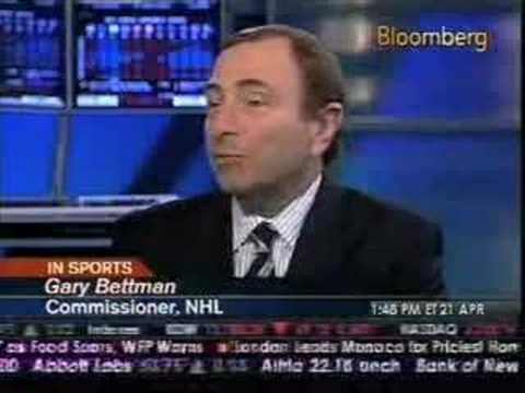 NHL Growth Since 2004-2005 Lockout Part I