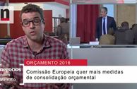 Porque está o Orçamento no olho do furacão?