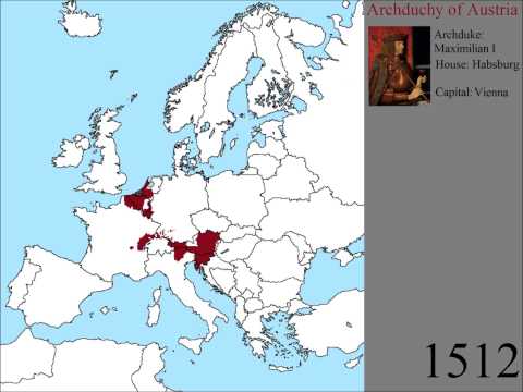 The Rise and Fall of Austria and Prussia