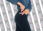 These Pants Could Stop Your iPhone From Dying