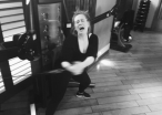 This Instagram Proves We're All Adele At The Gym 