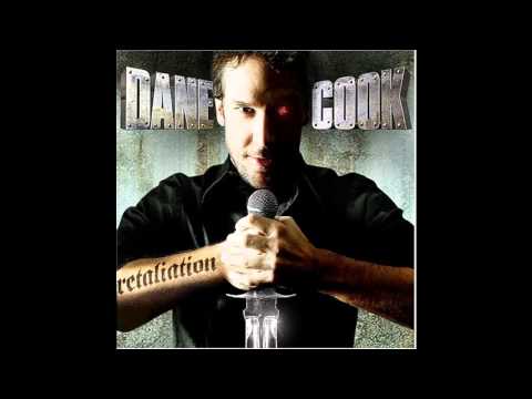 Dane Cook - Retaliation - Disc 2 - "Need" - Stand-up Comedy Special