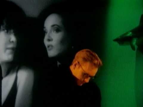 Depeche Mode - Policy Of Truth (Video)