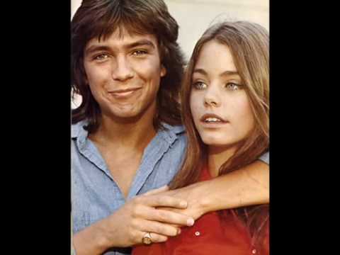 A tribute to David Cassidy and Susan Dey