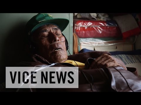 Cursed by Coal: Mining the Navajo Nation