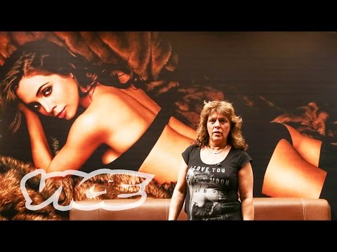 Sex Workers in Saarland