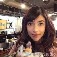 Hannah Simone