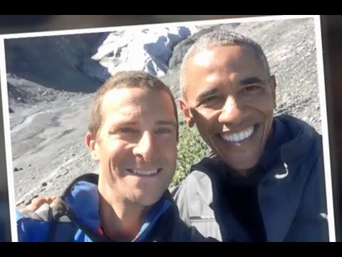 Running Wild With Bear Grylls President Barack Obama Full Episod HD