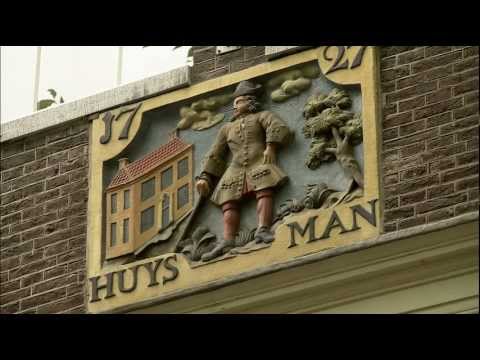 Best Of Europe, Holland - Amsterdam & The Hague (Part1)