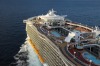 World's biggest: Allure of the Seas