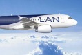 Get the best deals on return economy flights to South America with LAN Airlines early bird sale.