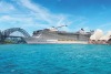 Australia will be the first home port for this billion-dollar mega-liner.