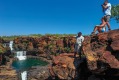 Travel in September 2016 and fly to the Kimberley for free with APT.